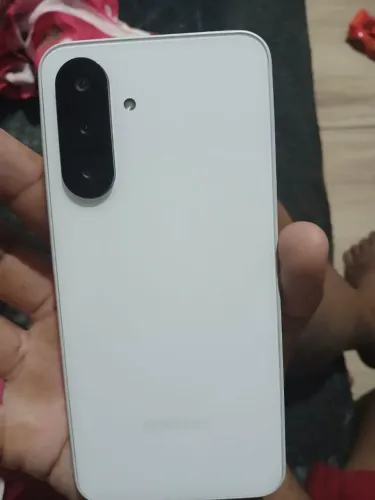 CELULAR SAMSUNG A26 256 MEMÓRIA SUPER NOVO