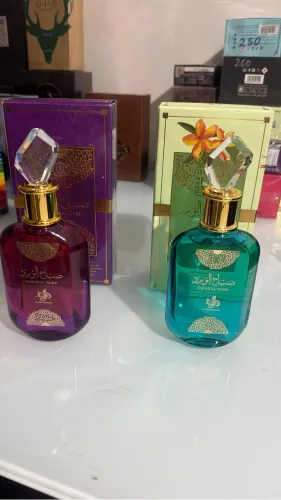 Perfumes Árabes originais