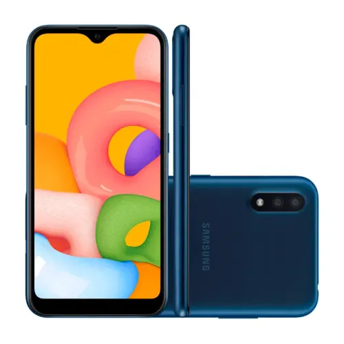 Samsung Galaxy A01