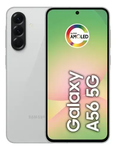 Samsung a56 256GB Usado