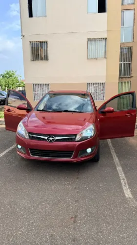 JAC J3 S 1.5 Jet Flex 16V VVT 5P 2015