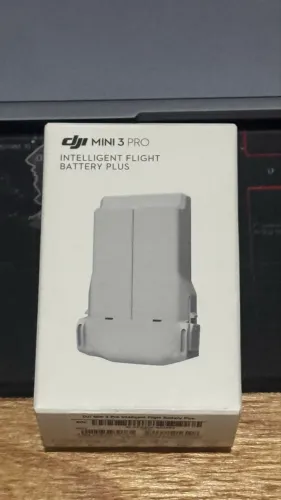 Bateria Dji mini 3 Pro Plus