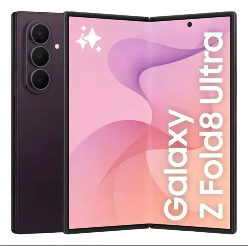 SAMSUNG GALAXY Z FOLD 8 ULTRA (512GB)