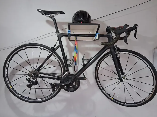 Bike Speed Carbono Costelo