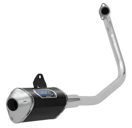 escapamento mini 3, pro tork