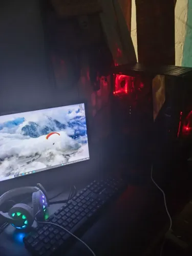 PC RYZEN