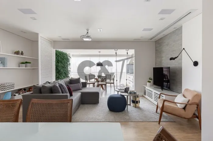 Apartamento - 3 Dormitórios (1 Suíte) à Venda no Jardim Aeroporto - São Paulo/SP.