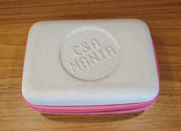 Nécessaire Porta Maquiagem C&A