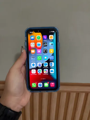 Iphone 11 - 64GB