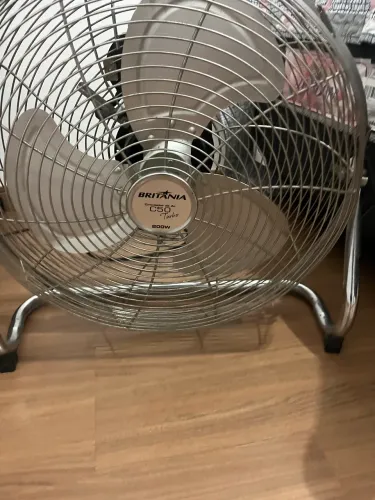 Ventilador