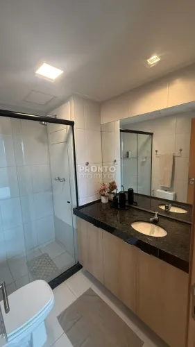 Apartamento com 1 quarto em Muro Alto