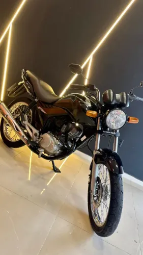 Fan ESI 150cc 2013