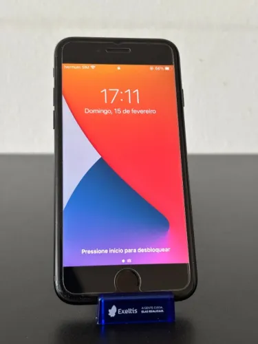 iPhone 7 128GB - Ótimo estado - R$ 550