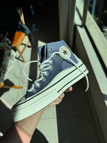 Tênis Converse chuck 70 utility hybrid fusion