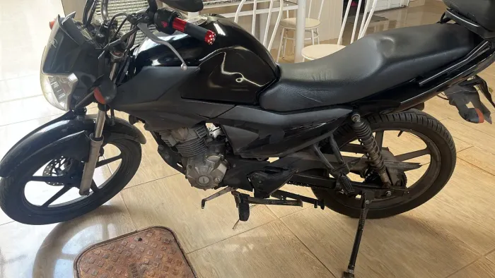 Yamaha Factor DX 2016