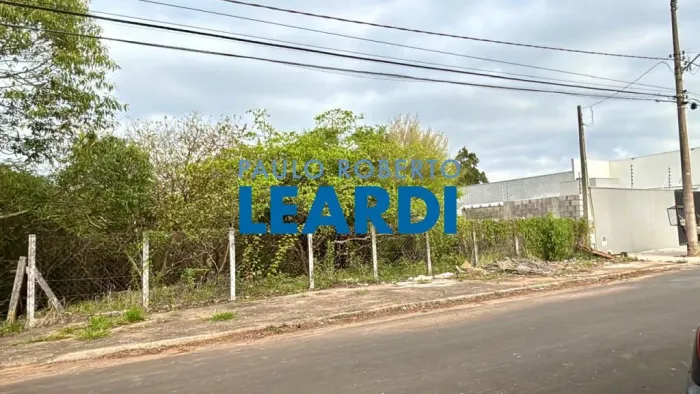 TERRENO - VALE VERDE - SP
