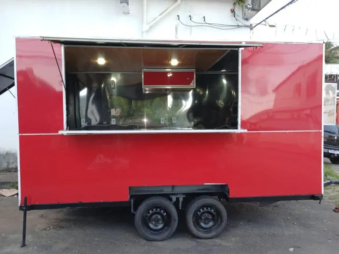 Trailer