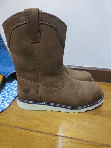 Bota country 