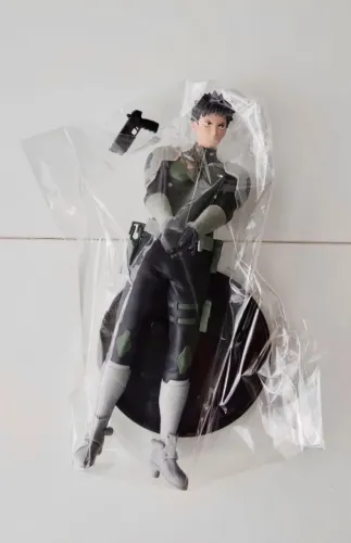 Kaiju 8 Kafka Hibino Luminasta Sega (sem caixa, sem defeitos)