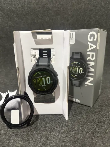 Garmim Forerunner - 165