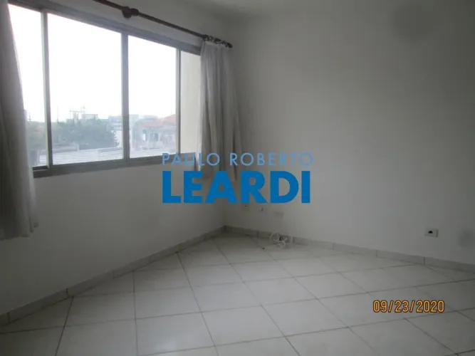 APARTAMENTO - BUTANTÃ - SP