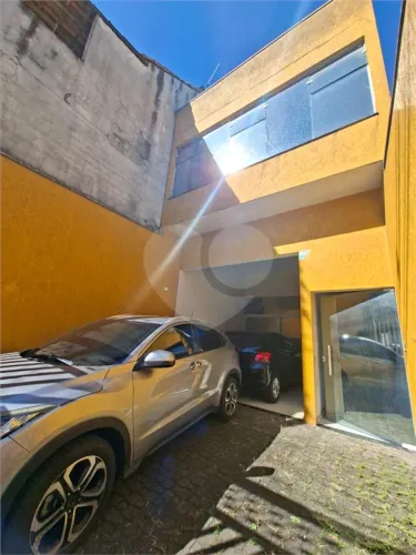 Salas para locação em Vila nogueira - SP