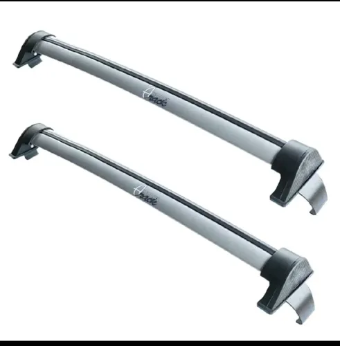 Vendi Rack teto fiesta Zetec rocan TDS 03 a 17
