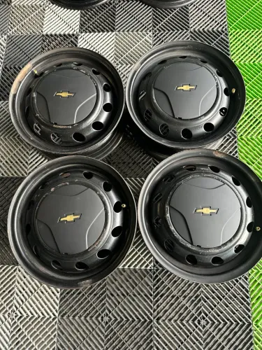 Rodas aro 13 Corsa wind Classic 