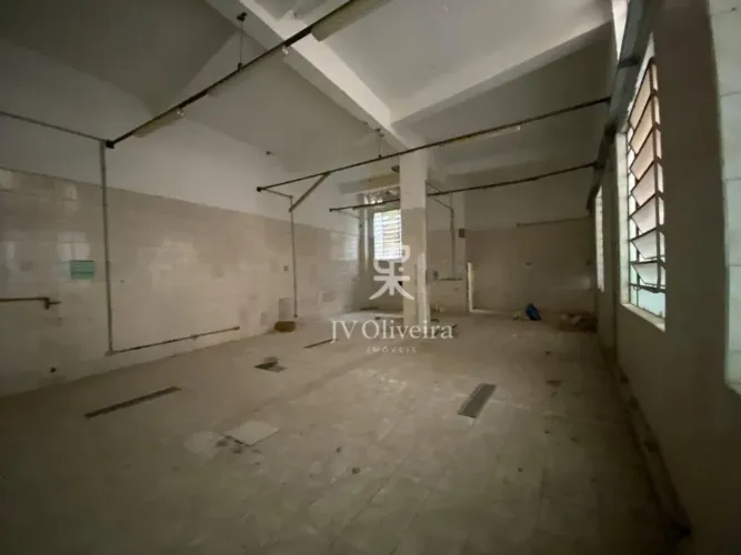 Salão para alugar, 170 m² por R$ 7.980,00/mês - Jardim Bonfiglioli - São Paulo/SP