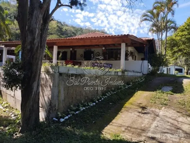 SITIO ESPETACULAR, ÓTIMO PARA INICIAR UM NEGOCIO