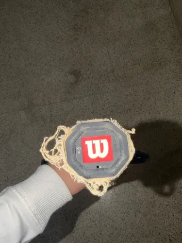 Raquete de tênis Wilson