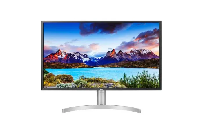 Monitor 32" 4K LG Novo