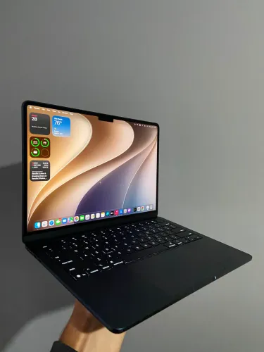 MacBook Air m4