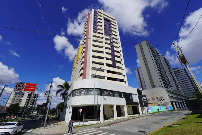 Sala Comercial para Locação no Bairro Cabral