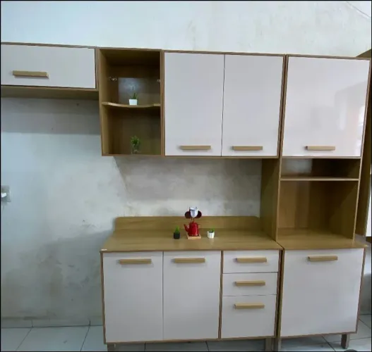 Armário De Cozinha nicioli Maria flor - Novo e embalado!!