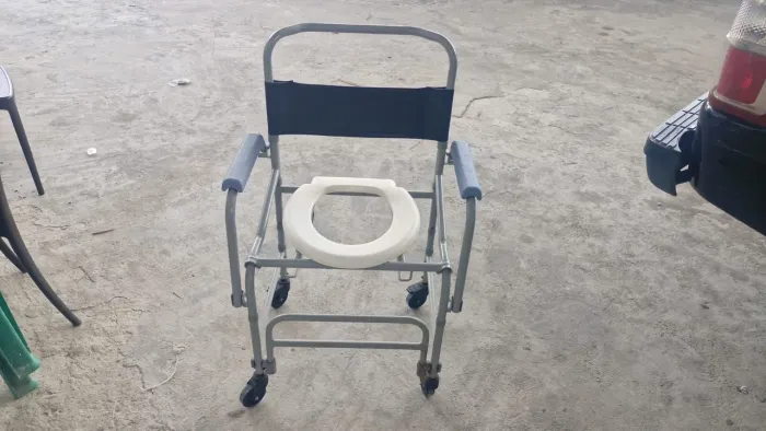Cadeira de banho