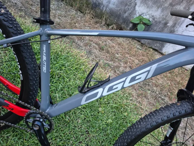 Quadro oggi 7.4 tam.17(valor é referente ao quadro)