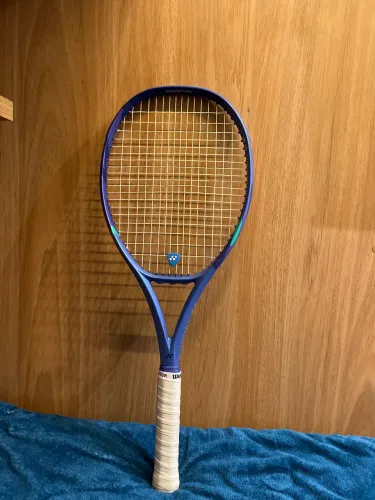 Raquete de tênis yonex EZONE 100