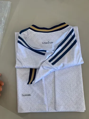 Camisa Itália 26
