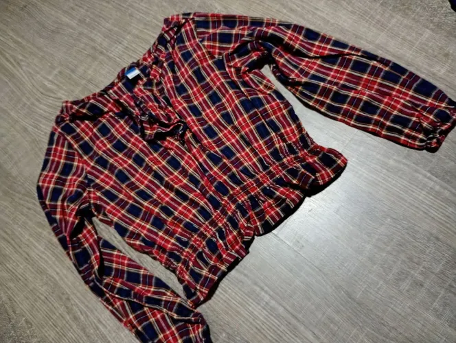 Blusa Old Navy (EUA) 8 anos