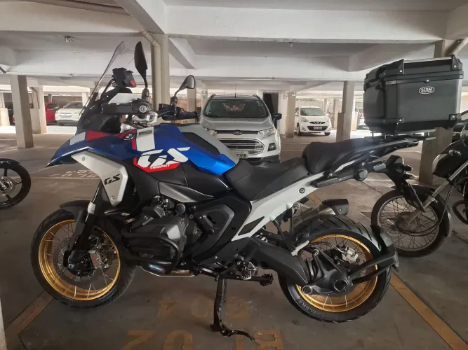 Gs 1300 trophy