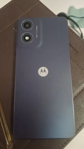 Smartphone MOTO G4