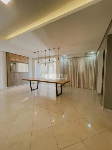 Apartamento disponível para venda no bairro Centro em Uberlândia-MG