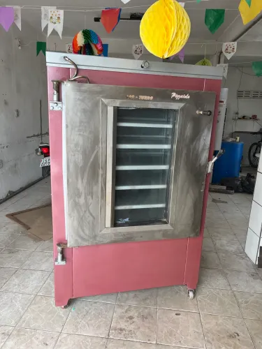 Forno a lenha