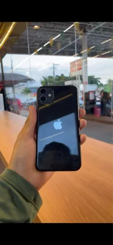 iPhone 11 64gb TODO ORIGINAL