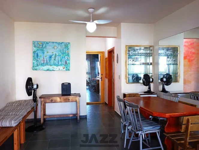 Apartamento à Venda - Riviera, Bertioga - 80m2 - Condomínio Sausalito - 2 Quartos
