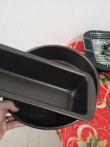 Utensílios de cozinha 