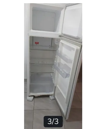 Geladeira Electrolux DC35A