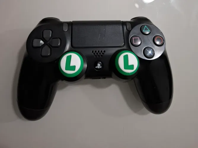 Controle Original PS4 - Faço envio OLX