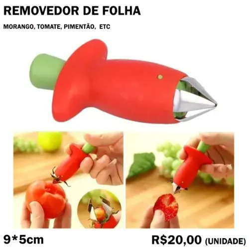 Removedor de Talo